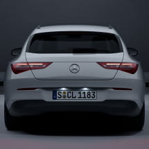 Rückleuchte Links Innen Teil-LED CLA X118 Original Mercedes-Benz | A1189065500-X118