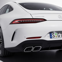 LED Rückleuchte Heckleuchte Links AMG GT X290 Original Mercedes-Benz | A2909060100