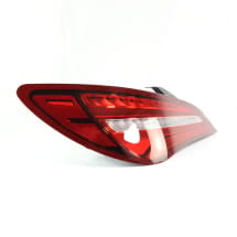 LED Rückleuchte Links CLA Shooting Brake X117 Original Mercedes-Benz | A1179063700-X117