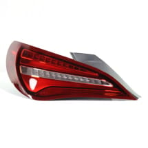 LED Rückleuchte Links CLA Shooting Brake X117 Original Mercedes-Benz | A1179063700-X117