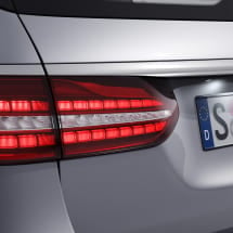 LED Rückleuchte Links Innen E-Klasse S213 Facelift Original Mercedes-Benz | A2139067705