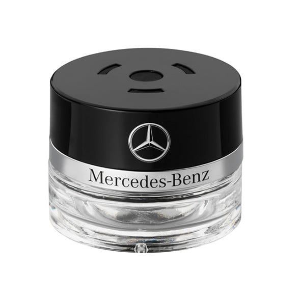 Mercedes-Benz Duft, Air-Balance, leerer Flakon
