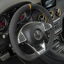 Mercedes Benz AMG Lenkrad A1664600618 in 76344 Eggenstein-Leopoldshafen für  € 300,00 zum Verkauf