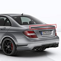 AMG Heckspoiler C-Klasse W204 Original Mercedes-Benz | A2047900388