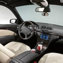 Auto Mittelkonsolen-Getränkehalter für Mercedes Benz E-Klasse C219