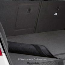 GLE C292 Mercedes-Benz | Wendematte Kofferraum Original Coupé A2926840900