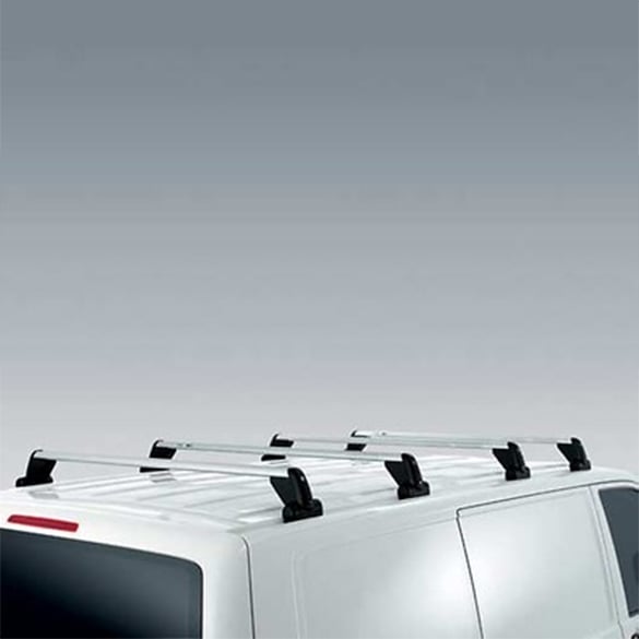 VW T5 / T6 Dachträger / Dachgepäckträger Multivan & Transporter in