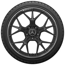 CLE 53 AMG 20 Zoll Schmiedefelgen C236 A236 Original Mercedes-AMG | A2364013100/3200-7X71