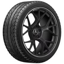 CLE 53 AMG 20 Zoll Schmiedefelgen C236 A236 Original Mercedes-AMG | A2364013100/3200-7X71