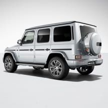 G63 AMG 20 Zoll Felgensatz G-Klasse W465 Original Mercedes-Benz | A4654010900 7269-W465