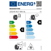 17 Zoll Winterräder KIA Ceed CD 5-Doppel-Speichen Depan schwarz ohne TPMS | WACD722545BPDB/PBDB