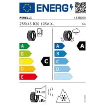 20 Zoll Winterräder KIA EV6 CV Tarvos 5-Doppelspeichen schwarz | WTEV62025545PBTB/BBTB