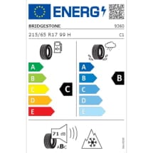 17 Zoll Winterräder GLB X247 vanadium silber 5-Speichen Original Mercedes-Benz | Q44030191016A/17A-X247