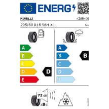 16 Zoll Winterräder KIA XCeed CD 5-Doppel-Speichen Thebe Silber | WTXC620560PBTHMY25/BPTHMY25