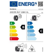 17 Zoll Winterräder EQV W447 schwarz Aero Original Mercedes-Benz | Q44019141008-9A