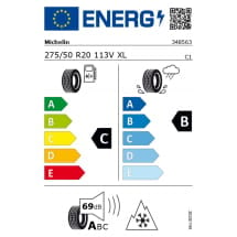 G-Klasse W465 Winterräder 20 Zoll Original Mercedes-AMG | Q440301511060/70