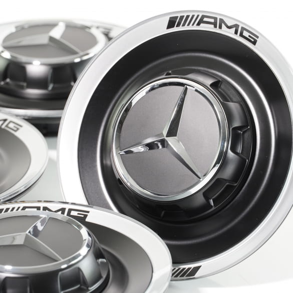 Mercedes-Benz AMG Aufkleber für Räder 