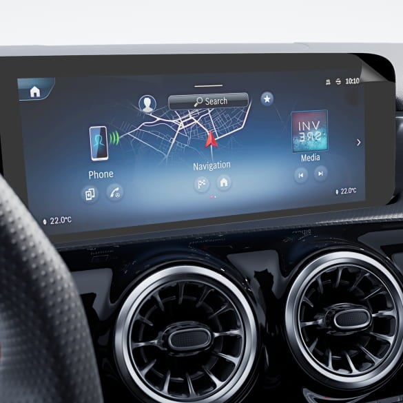 Kaufe Ultradünne LCD-Digitalanzeige für Auto, Fahrzeug