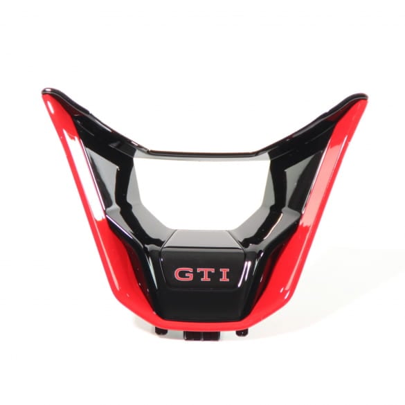 für Polo GTI 2015–2017, 1 Set Auto-Lenkradpaddel ,  Neuwagen-Lenkradverlängerungsschalthebel, rot : : Auto & Motorrad