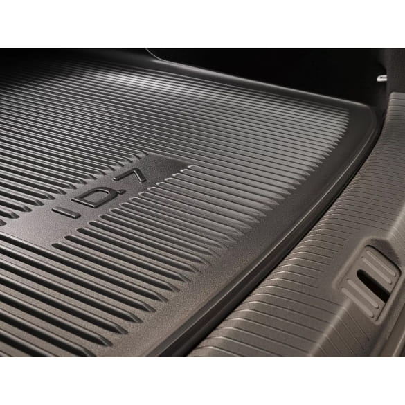 Ausklappbare Kofferraummatte für Mercedes Benz GLE C292 + Ladekantenschutz  + NEU