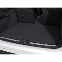 Wendematte Schutzmatte Kofferraum schwarz GLC SUV X254