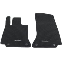 front rep floor mats C-Class 206 Mercedes-Benz | A2066803002 9G32