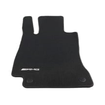 AMG floor mats E-Class A238 379.90 Convertible Genuine Mercedes-AMG  | A2386804502 9G63-A238