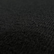 AMG floor mats E-Class C238 Coupe Black Genuine Mercedes-AMG  | A2386804502 9G63-C238