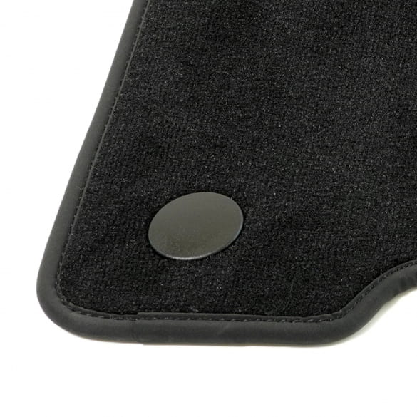 Floor Mats Velour Mats Mercedes-Benz EQA H243 | A2436809101 9A84