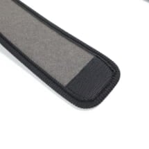 Floor mats velours cabin V-Class 447 Mopf2 Genuine Mercedes-Benz | A4476805906/-6006 9J74-V