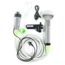 Mobile shower battery-operated rechargeable Genuine Volkswagen | 000069651F