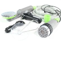 Mobile shower battery-operated rechargeable Genuine Volkswagen | 000069651F