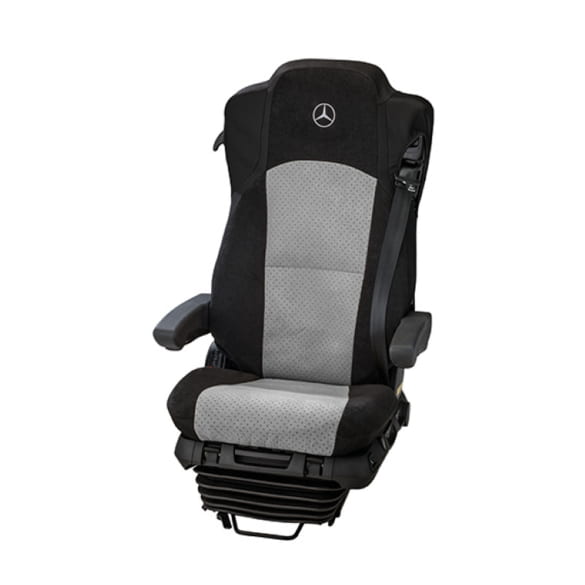 Mercedes-Benz EQA Tailored Seat Covers