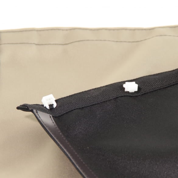 Curtain for Actros and Arocs | Original Mercedes-Benz | B662603 Curtain for Actros and Arocs | Original Mercedes-Benz | B662603