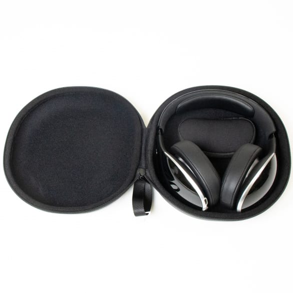 wireless headphones Mercedes-Benz Over-Ear Active Noise Cancelling ...