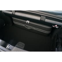 Mercedes SL R232 Roadster bag Luggage Baggage Back Seat Set 2pcs  High end  upgrades at an affordable price in the United Kingdom from a company with  over 20 years of expertise