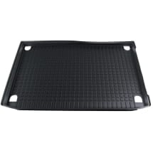 Boot liner flat black G-Class W465 Genuine Mercedes-Benz | A4658103402