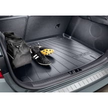 Boot liner KIA Ceed CD black Genuine KIA | Wanne-Ceed-CD