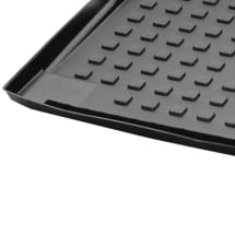 Boot tray flat black S-Class W222 Genuine Mercedes-Benz | A2228141200