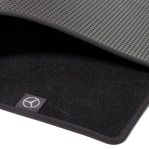 reversible mat C-Class estate S206 genuine Mercedes-Benz