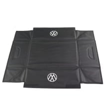 VW folding box boot basket black Genuine Volkswagen | 7T0061109A