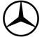 Mercedes-Benz brand logo