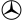 Mercedes-Benz brand logo