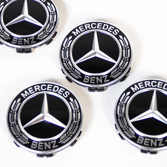 Mercedes-Benz CLA: Neues Mercedes-AMG Zubehör: Sportliche Anbauteile für  den CLA und exklusive Radnabendeckel von Mercedes-AMG - News -  Mercedes-Fans - Das Magazin für Mercedes-Benz-Enthusiasten