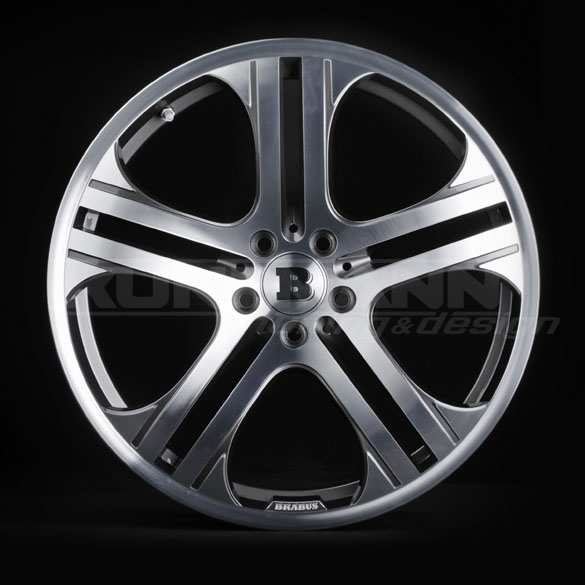 Mercedes ml w164 alloy wheels #6