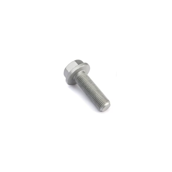 Screw hexagon head bolt M14X1.5X45 brake calliper front Genuine Mercedes-Benz