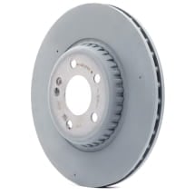 Rear brake disc set GLC C253 X253 A0004230712 Genuine Mercedes-Benz | A0004230712-253