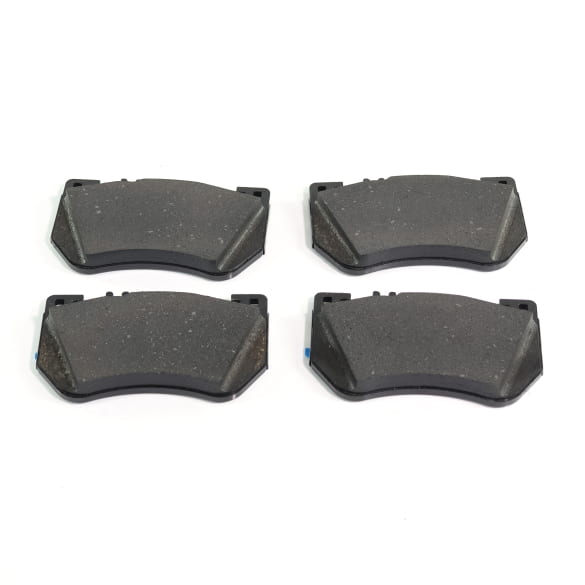 Front brake pads set CLE Convertible A236 Genuine Mercedes-Benz