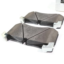 Front brake pads set G-Class W465 Genuine Mercedes-Benz | Bremsbelag-vorne-W465