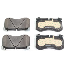 Front brake pads set G-Class W465 Genuine Mercedes-Benz | Bremsbelag-vorne-W465